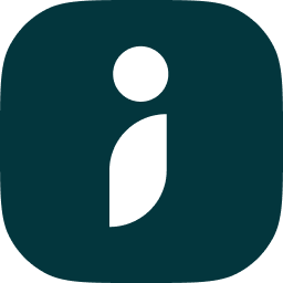 Intrinio logo