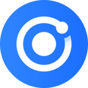 Ionic logo