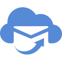 iPostal1 logo