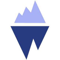 Izberg logo