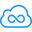 JSFiddle logo