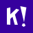 Kahoot! logo