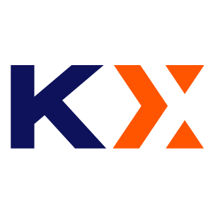 Kuebix logo