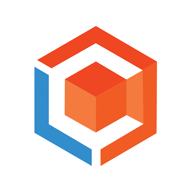 LearnCube logo