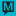 Maestro PMS logo