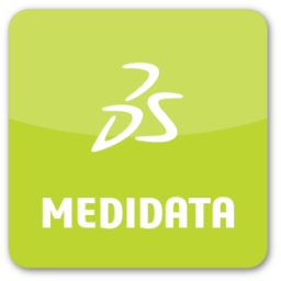 Medidata Rave EDC logo