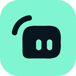 Melon (Streamlabs Talk Studio) logo