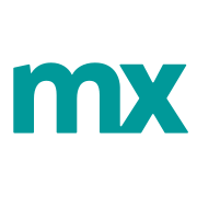 Mendix logo