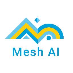 Mesh AI logo