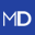 MoData logo