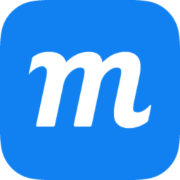 Moqups logo