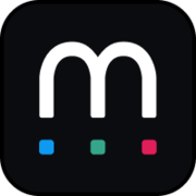 Mylio logo