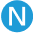 Nakisa Hanelly logo