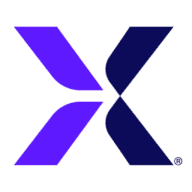 OpenX logo