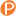 Patricia logo