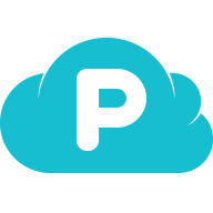 pCloud logo