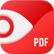 PDF Expert logo