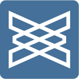 Posit (RStudio) logo