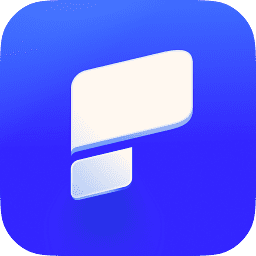 Presentations.AI logo