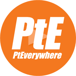 PT Everywhere logo