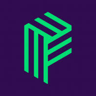 Pusher (Beams) logo