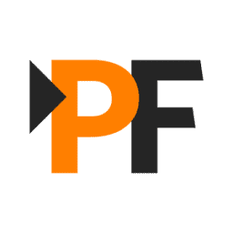 PushFar logo