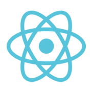 React logo