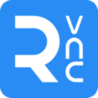 RealVNC logo