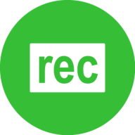 RecDesk logo