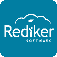 Rediker logo