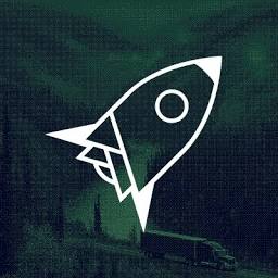 Rose Rocket logo