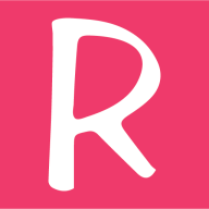 Rosy Salon Software logo