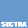 Sectra PACS logo