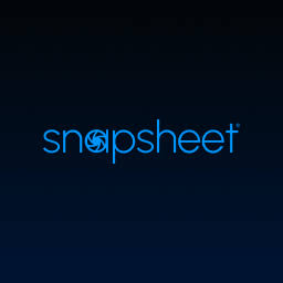 Snapsheet logo
