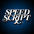 Speed Script logo