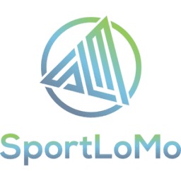 Sportlomo logo