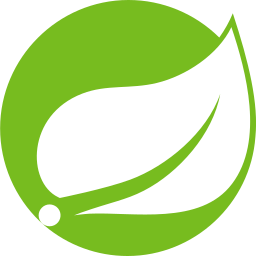 Spring Boot logo