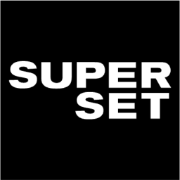 Superset logo