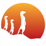 Suricata logo