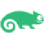 SUSE Linux Enterprise Server (SLES) logo
