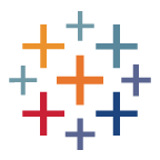 Tableau (Financial Analytics) logo