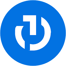 The Trade Desk logo