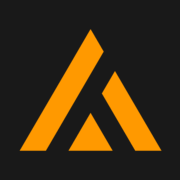 TIKR Terminal logo