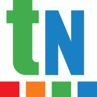tNavigator logo