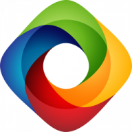 Tracker logo