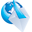 Traveling Mailbox logo