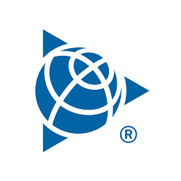 Trimble Accubid logo