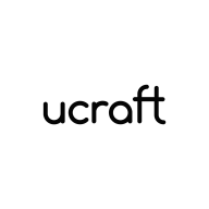 Ucraft logo