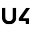 Unit4 Student Management logo