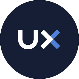 UXCam logo